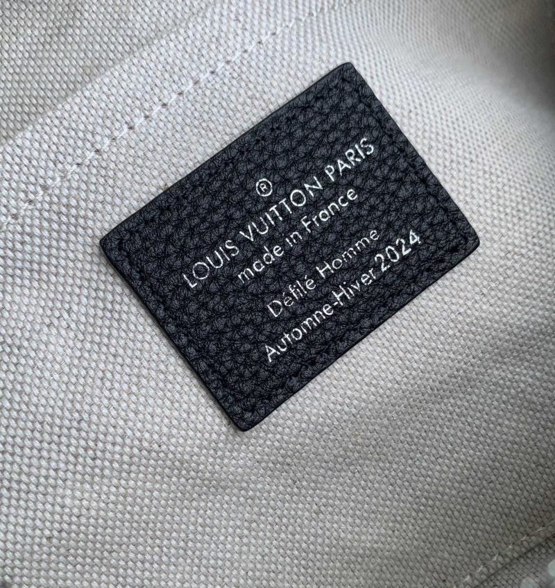 Mens LV Satchel bags